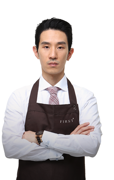 ̿Barista